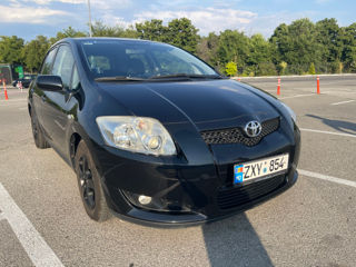 Toyota Auris foto 3