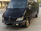 Mercedes Sprinter 313 2005 foto 3