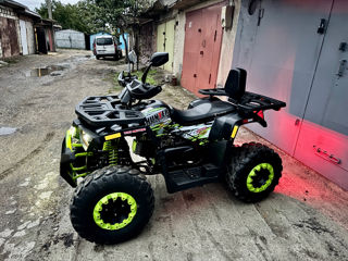 Kayo ATV Hunter 200cc MD