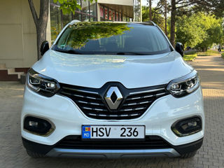 Renault Kadjar foto 2