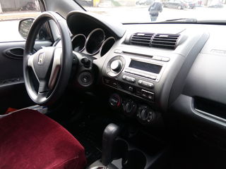 Honda Jazz foto 3