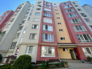 Apartament cu 1 cameră, 58 m², Centru, Chișinău foto 10