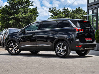 Peugeot 5008 foto 2