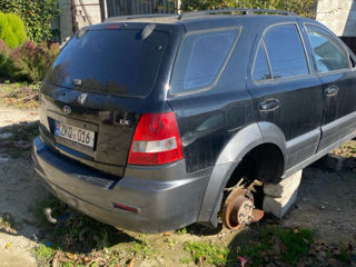 KIA Sorento foto 1