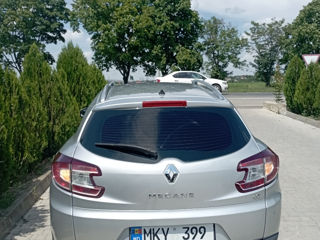 Renault Megane foto 5