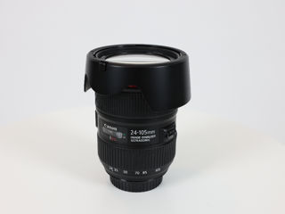 Canon EF 24-105mm f4L IS II USM lens