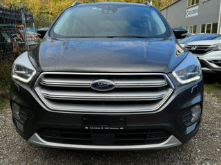 Ford Kuga foto 3