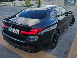 BMW 5 Series foto 3