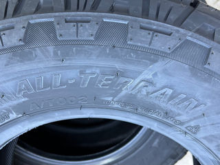 275/65 R17 Bridgestone Dueler Allterrain A/T002/ Доставка, livrare toata Moldova 2023 foto 7