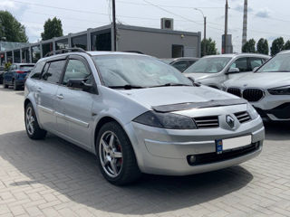 Renault Megane foto 4