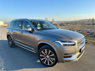 Volvo XC90 foto 6