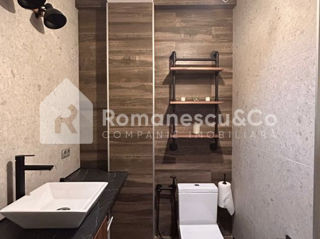 Apartament cu 2 camere, 74 m², Botanica, Chișinău foto 10