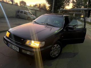 Volkswagen Passat foto 8