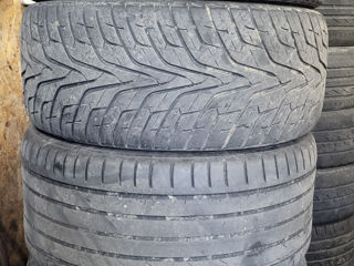 275/40 R20 + 315/35 R20