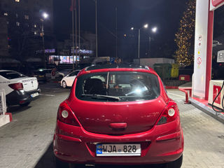 Opel Corsa foto 4