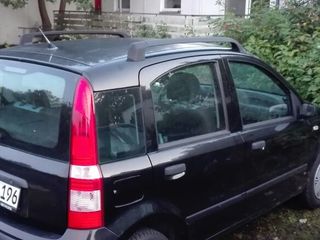 Fiat Panda foto 2