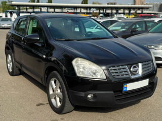 Nissan Qashqai foto 3