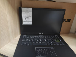 Lenovo E410M 4/256gb 2490Lei