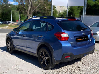 Subaru Crosstrek foto 4