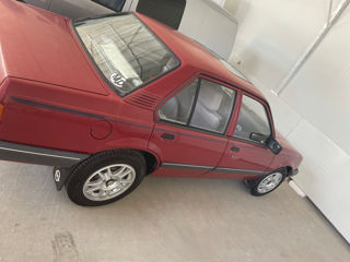 Opel Ascona foto 7