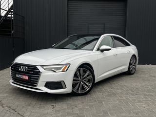 Audi A6 foto 4