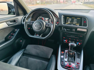 Audi Q5 foto 3