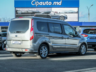 Ford Tourneo Connect foto 5