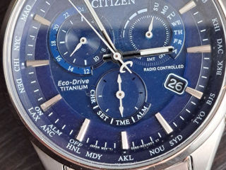 Citizen CB5020-87L foto 2