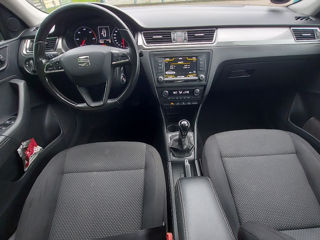 Seat Toledo foto 8