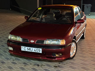 Nissan Primera foto 3