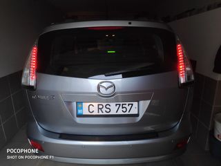 Mazda 5 foto 2