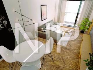 Apartament studio în Iași foto 3