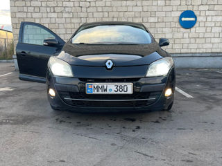 Renault Megane foto 7