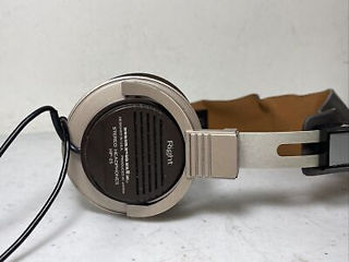 Vintage Marantz Stereo Headphones HP-25 Наушники Marantz foto 1