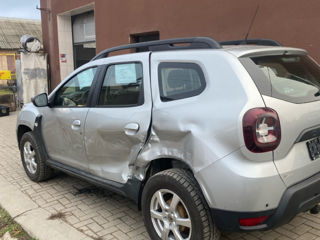 Dacia Duster foto 4