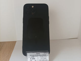 Apple iPhone 12 Pro Max 128GB.Pret-9290 lei