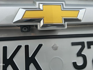 Chevrolet Aveo foto 5