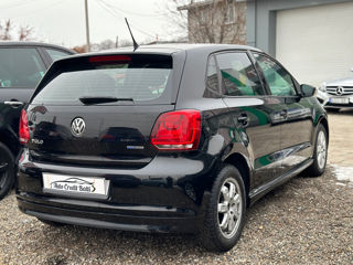 Volkswagen Polo foto 4