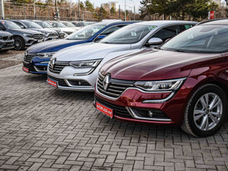 Renault Talisman foto 7