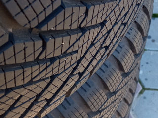 215/55 R17 Pirelli winter 2 foto 3