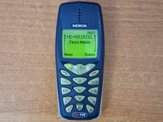 Nokia 3510