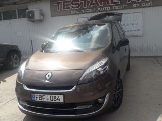 Renault Grand Scenic foto 10