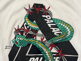 Palace T-shirt foto 5