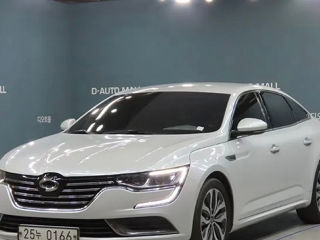 Renault Talisman foto 1