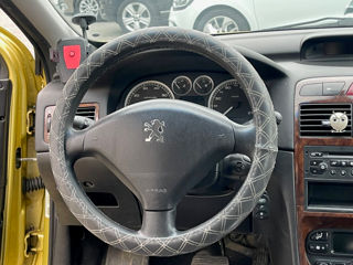 Peugeot 307 foto 10