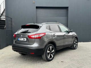 Nissan Qashqai foto 2