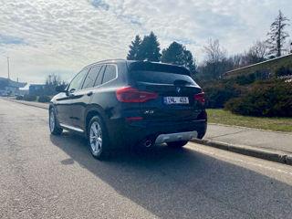 BMW X3 foto 3