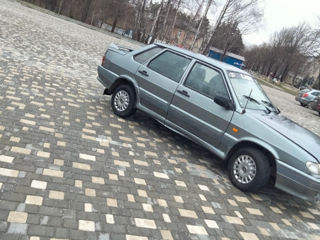 Lada / ВАЗ 2115 foto 3