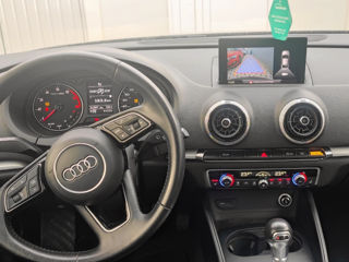 Audi A3 foto 6