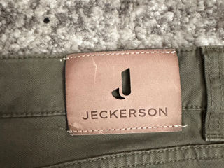 Pantaloni Jeckerson foto 3